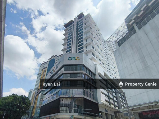 Da Men Residences | Save up to 76k | Below Market Value 19% Auction Property!