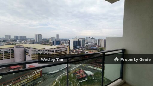 Ready Tenant The Shore Studio Fully Furnished Facing City For Sale