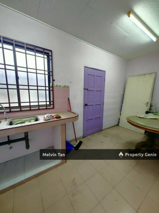 Taman Saujana Indah - Single Storey Terrace