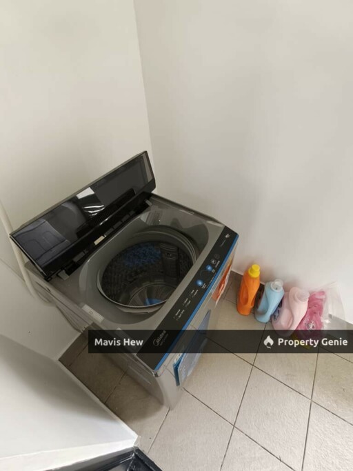 For Rent, Central Park Laman Harmoni @ Tampoi