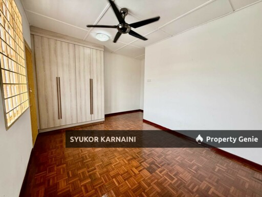 Double Storey Terrace Jalan Daisi, Bukit Sentosa, Rawang