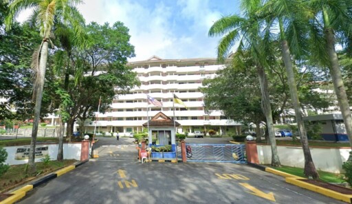 Cocobay Resort Condominium