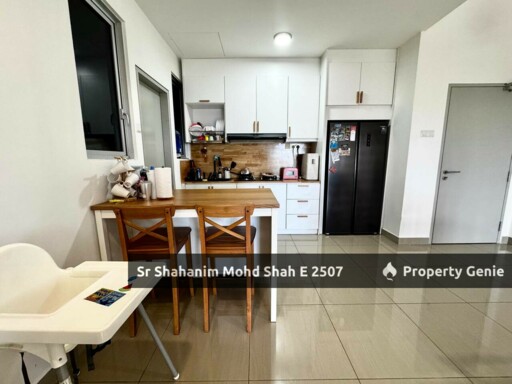 LBS Skylake Residence, Puchong Selangor