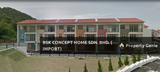 SIERRA PINANG
