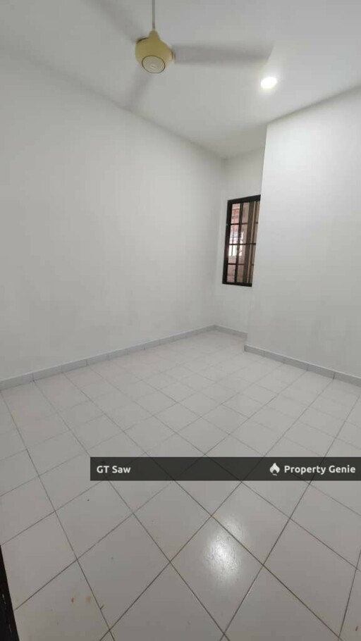 Cheras Semi D for rent