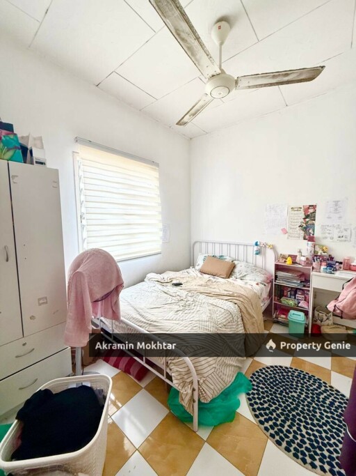 Double Storey Seksyen 7 Bandar Baru Bangi