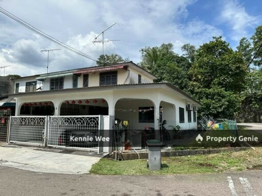 Taman Sri Jaya For Sale Kluang For Sale