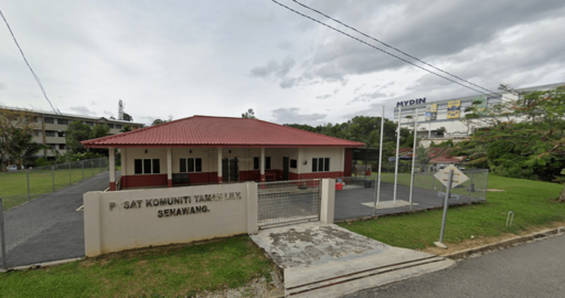 Taman Lily