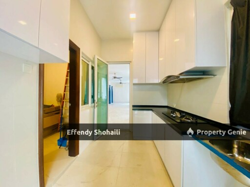 NUSA TROPIKA AMPANG SEMI D