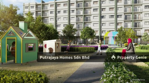 MYRA RESIDENCE