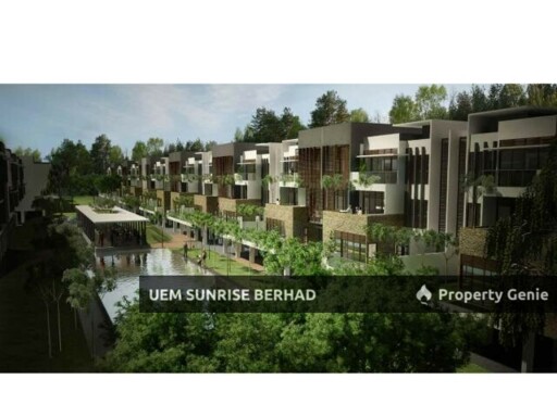 Ophiria Residences