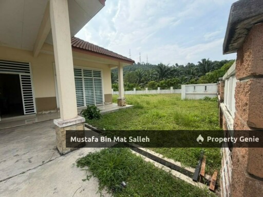 [OPEN FACING BUNGALOW] Taman Nilam, Kulim