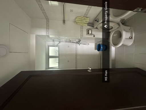 Ocean Palms Condo Melaka 3 Room