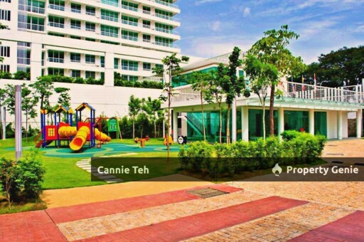Brunsfield Embassyview @ 3,709sf Below Value 35%!
