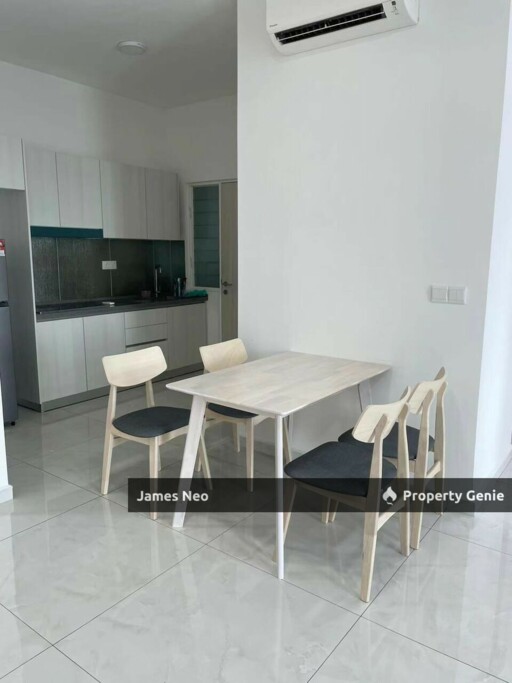 Havona For Rent Taman Mount Austin For Rent