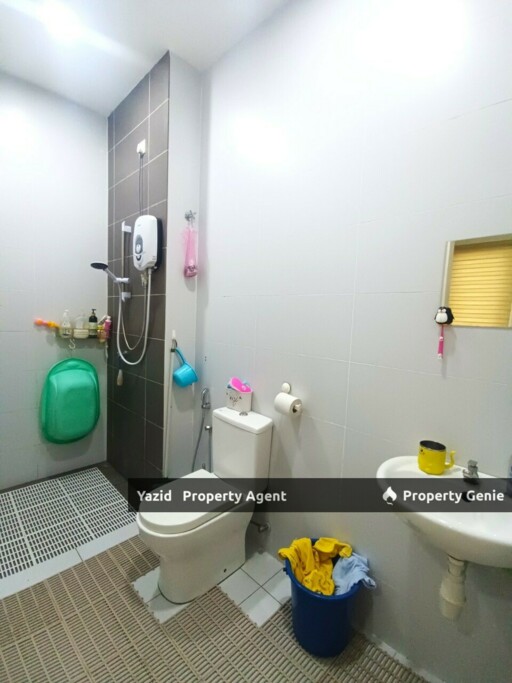 Semi-D, Diamond Residence, Semenyih