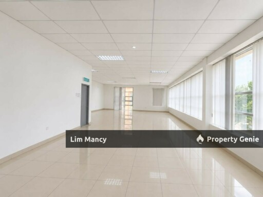I-Park Indahpura Semi Detached Medium Industrial Factory