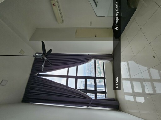 Ekocheras Partially Furnished for rent