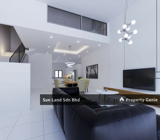 SunLand Residence