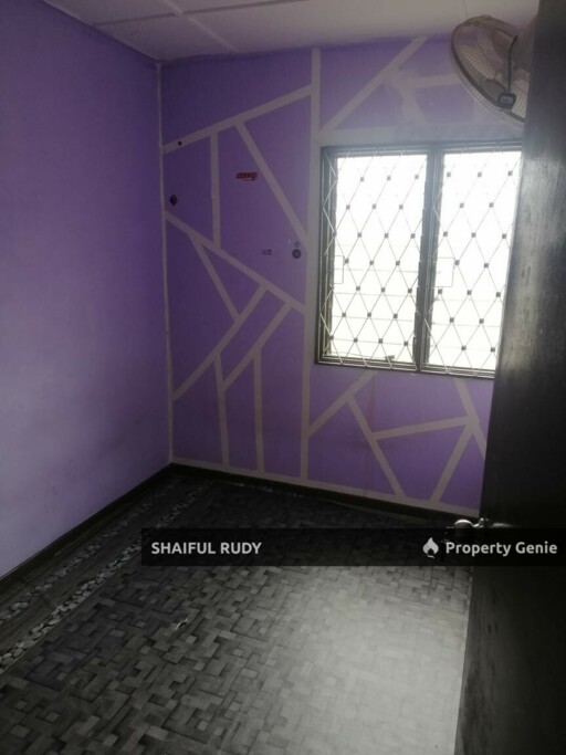 Strategic Location 2 Storey Terrace House for Sale in Taman Ampang Indah