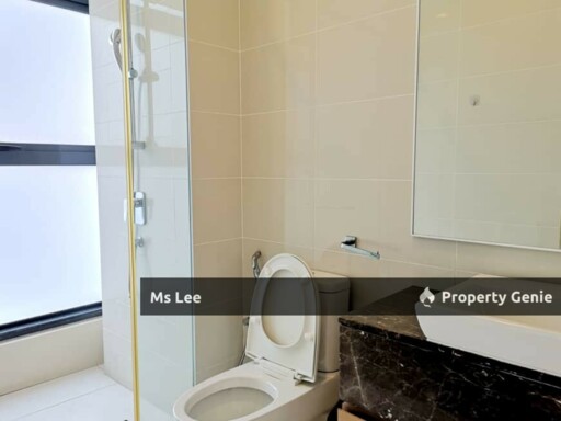 Mirage Residence @ KLCC-near MRT, level 11, Good for investment