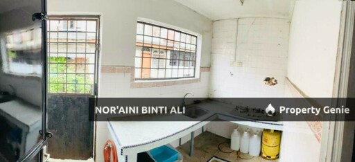 For Sale  ‼️TURUN HARGA‼️  *TERES DUA TINGKAT GELIGA BESAR, KEMAMAN [OPEN TITLE]
