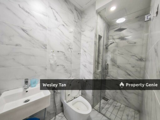 Imperio Residence Melaka Dual Key Seaview Unit For Sale