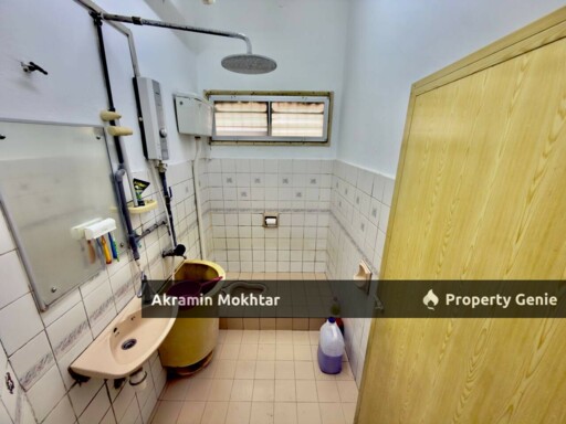 Freehold & Facing Open | 2 Storey Terrace Suasana Bandar Tun Hussein Onn, Cheras Selangor