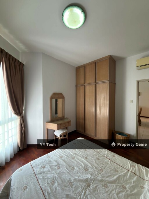Ocean Palm Condominium｜LVL 18 - SEAVIEW