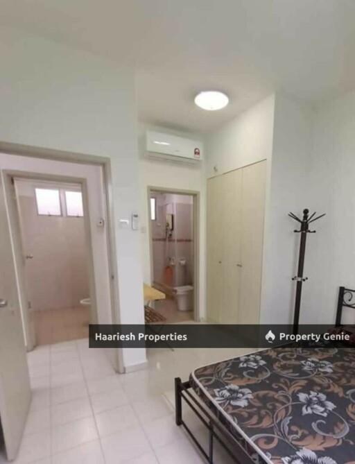 Nusa Perdana Service Apartment Gelang Patah Johor