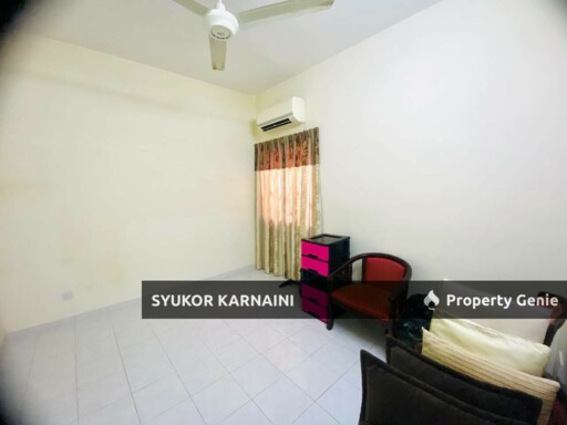 2 Storey Setia Impian 6, Setia Alam Seksyen U13