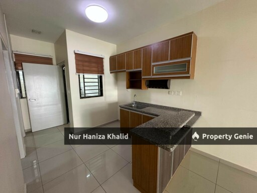 Rumah Cantik 2 Storey Laman Delfina Nilai Impian Negeri Sembilan