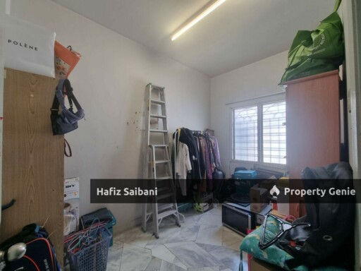 Double Storey Terrace USJ 1 Subang Jaya