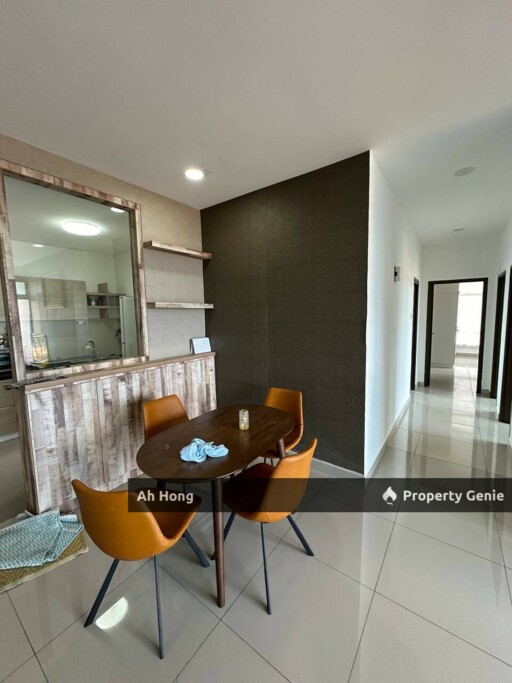 Seri Austin Residence / 3bedroom / Fully Furnished / Below Market
