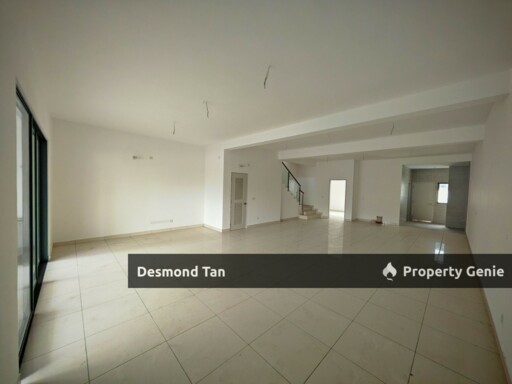 Rimbun Impian @ S2 Heights | Basic Unit | Seremban 2 | Ready Move In | RM2000