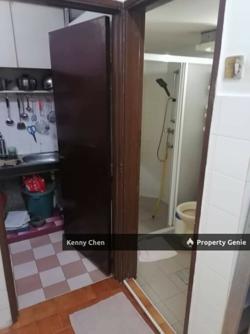 Taman Suria Jaya Cheras Lensen