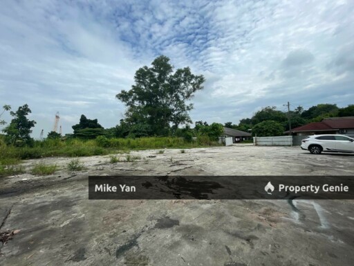 Kampung Baru Subang Land Subang Perdana Seksyen U6 U5 Shah Alam TUDM Subang Airport