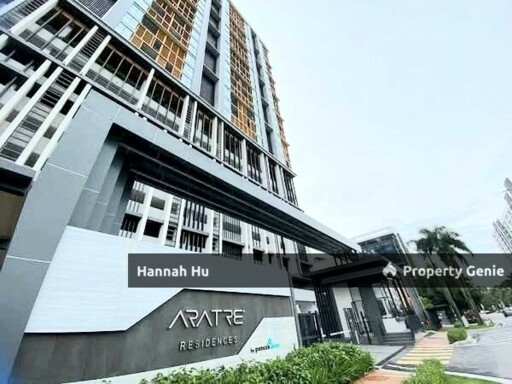Aratre Modern Living