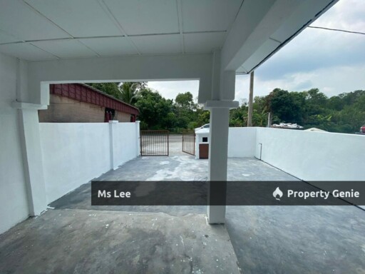 2 Storey house-Bandar Armada Putra @ Pulau Indah,Port Klang-Ready 30/9