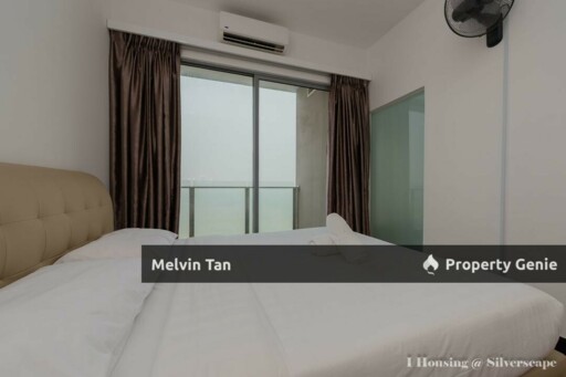 Silverscape Residence