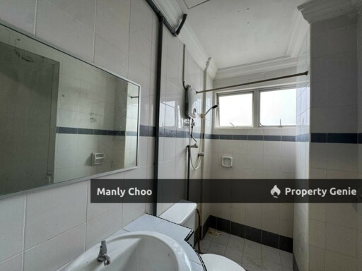 FURNISHED Casuarina Condo Klebang Kecil Limbongan Pokok Mangga TOWN