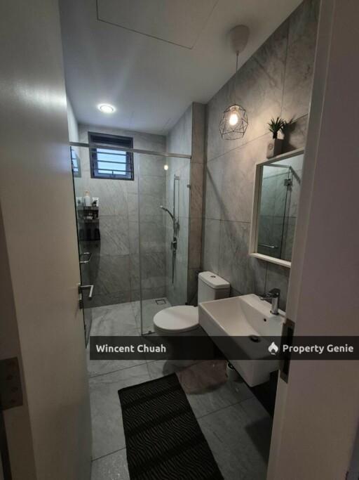 [FULLY FURNISHED] 1,615sqft 4BR 4BA @ The Goodwood Residence Bangsar South