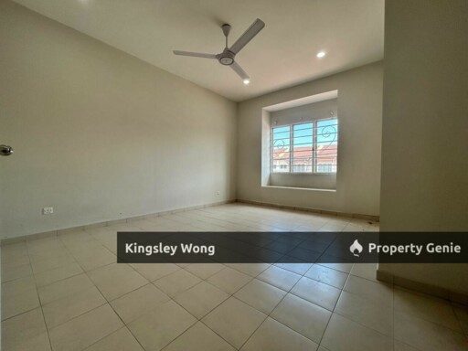 Bandar Seri Botani_Seri Margosa Double Storey Terrace House Facing South Chines​e Area