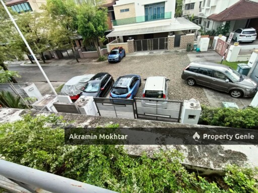 Freehold Modern 3 Storey Semi D Changkat Kiara Sri Hartamas Low Density