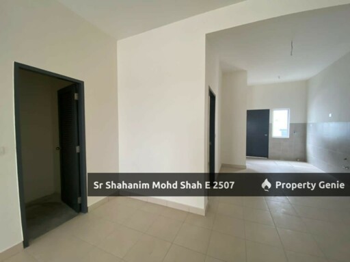 DOUBLE STOREY TERRACED HOUSE FOR SALE - IRINGAN BAYU, PASTURA, SEREMBAN NEGERI SEMBILAN