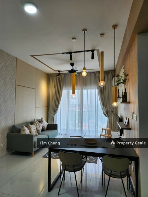 Baypoint @ Country Garden Danga Bay