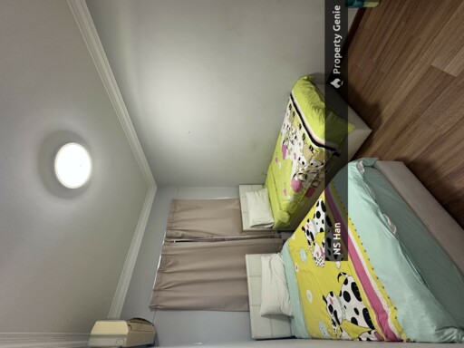 Garden City Condominium Melaka