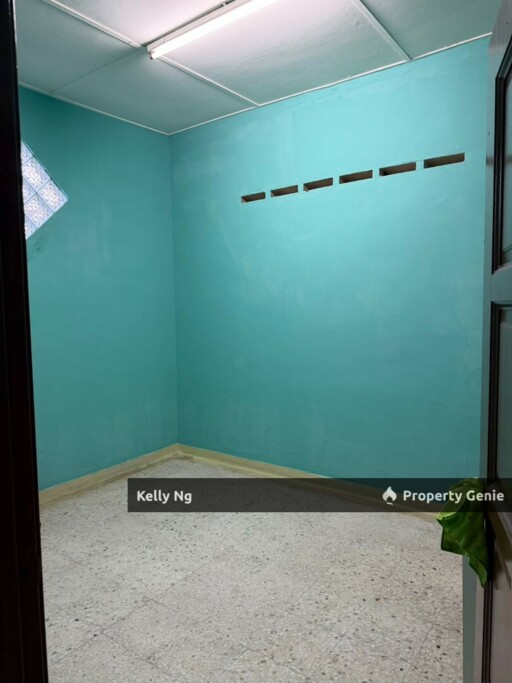 Single Sty House At Tmn Kapar Ria 2 Klang For Rent