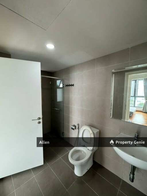 Teega Residence – Pool View with Partial Sea View!