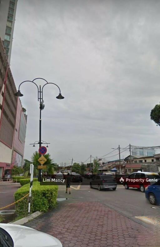 Taman Abad Jalan Dato Sulaiman Opposite of KSL Mall Single Storey